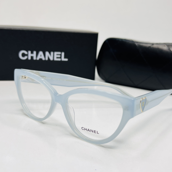 ოპტიკური ჩარჩო - Chanel 6443