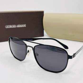მზის სათვალე - Giorgio Armani 6501