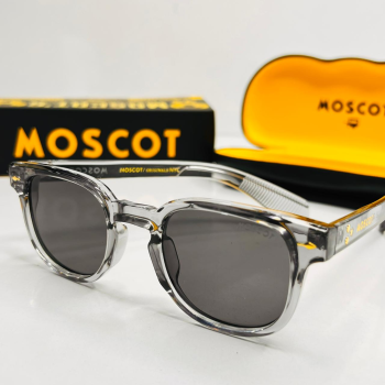 მზის სათვალე - Moscot 7485