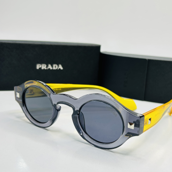 Sunglasses - Prada 9029