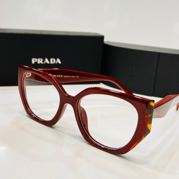 ოპტიკური ჩარჩო - Prada 9686