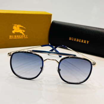 Sunglasses - Burberry 9728