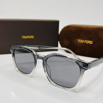 მზის სათვალე - Tom Ford 6537