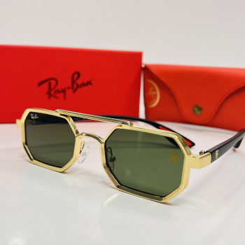 Sunglasses - Ray-Ban 6865