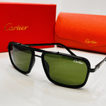 მზის სათვალე - Cartier 9830
