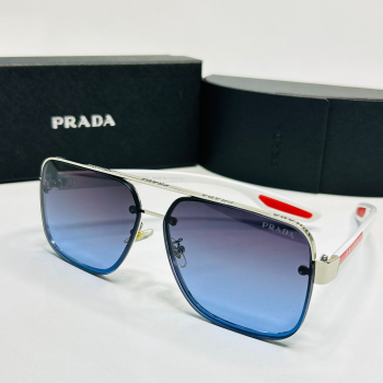 Sunglasses - Prada 9234