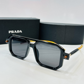 Sunglasses - Prada 9867