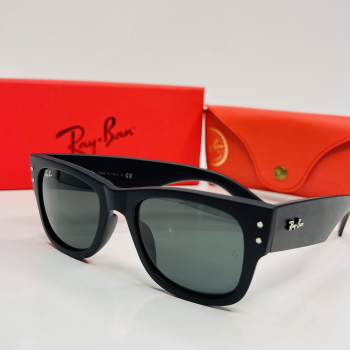 Sunglasses - Ray-Ban 6863
