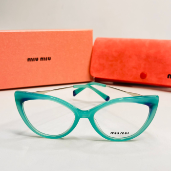 Optical frame - miumiu 7699