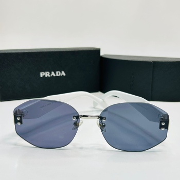 მზის სათვალე - Prada 9246