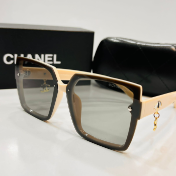 მზის სათვალე - Chanel 9355