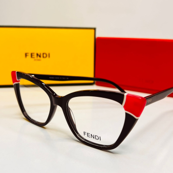 ოპტიკური ჩარჩო - Fendi 8297