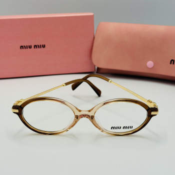 MIU MIU ოპტიკური ჩარჩო 2283