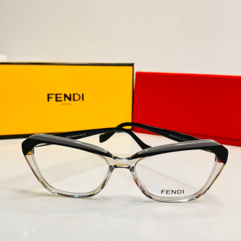 ოპტიკური ჩარჩო - Fendi 7718