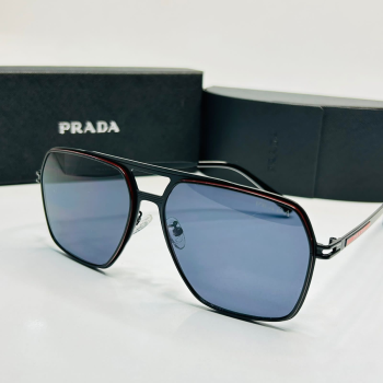 Sunglasses - Prada 9237