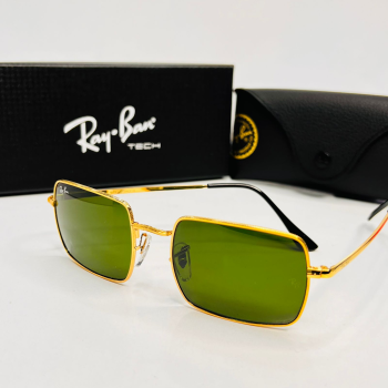 Sunglasses - Ray-Ban 8046
