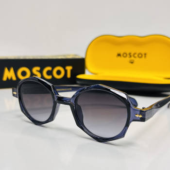 მზის სათვალე - Moscot 6882