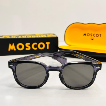 Sunglasses - Moscot 7484