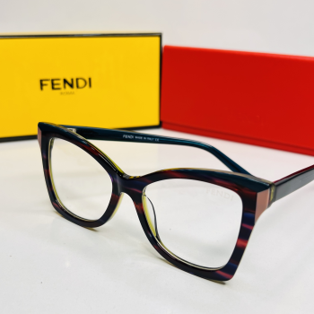 Optical frame - Fendi 6639