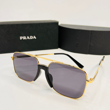 მზის სათვალე - Prada 8100