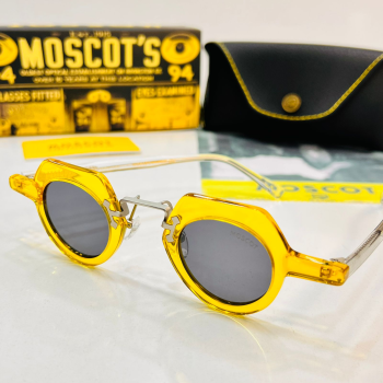 მზის სათვალე - Moscot 8753