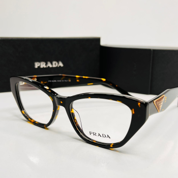 Optical frame - Prada 7623