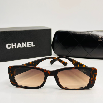 Sunglasses - Chanel 8072