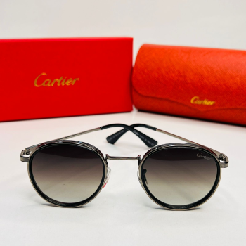 მზის სათვალე - Cartier 6244