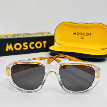 მზის სათვალე - Moscot 6888
