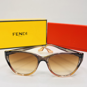 მზის სათვალე - Fendi 6508