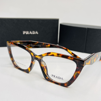 Optical frame - Prada 6599