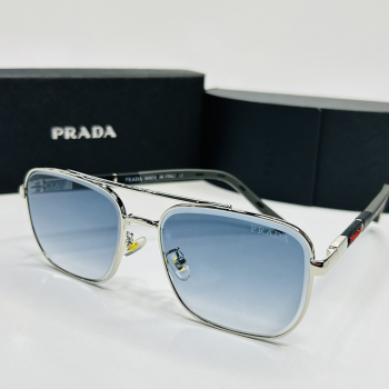 Sunglasses - Prada 8986
