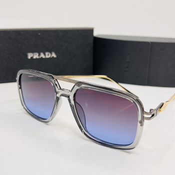 Sunglasses - Prada 6853