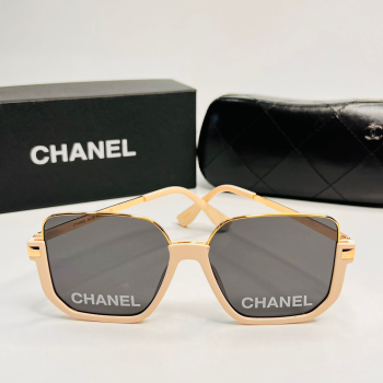 მზის სათვალე - Chanel 8075