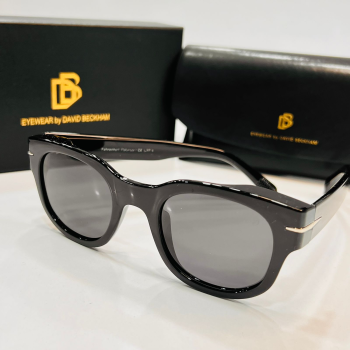 Sunglasses - David Beckham 9393