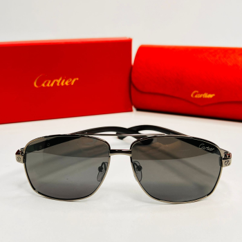 მზის სათვალე - Cartier 8132