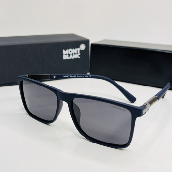 Sunglasses - Mont Blanc 6955