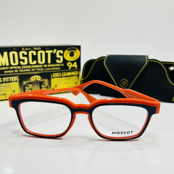 Optical frame - Moscot 8600