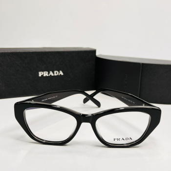 Optical frame - Prada 7618
