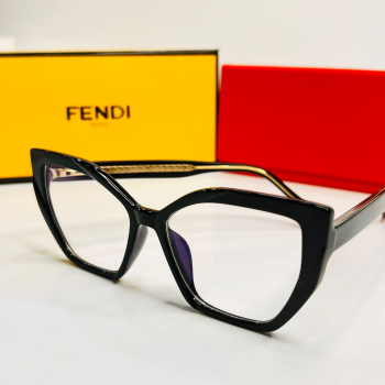 Optical frame - Fendi 7723