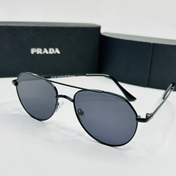 Sunglasses - Prada 9014