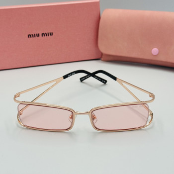 MIU MIU მზის სათვალე 2060