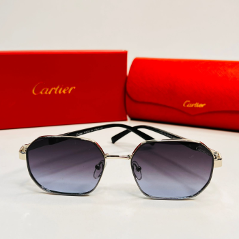 Sunglasses - Cartier 8135