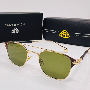 მზის სათვალე - Maybach 6236