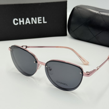 CHANEL ოპტიკური ჩარჩო 2209