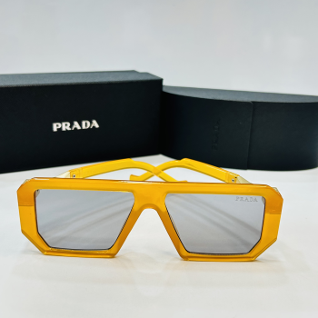 Sunglasses - Prada 9870