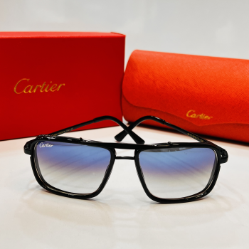 Sunglasses - Cartier 9827