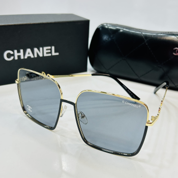მზის სათვალე - Chanel 9855