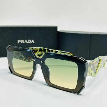 Sunglasses - Prada 9242