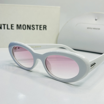 Sunglasses - Gentle Monster 8837